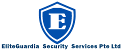 EliteGuard Security Services Logo